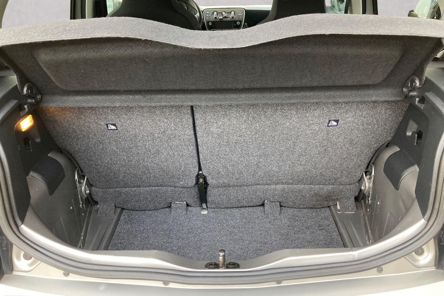 Billede af Skoda Citigo 1,0 MPI Family 60HK 5d