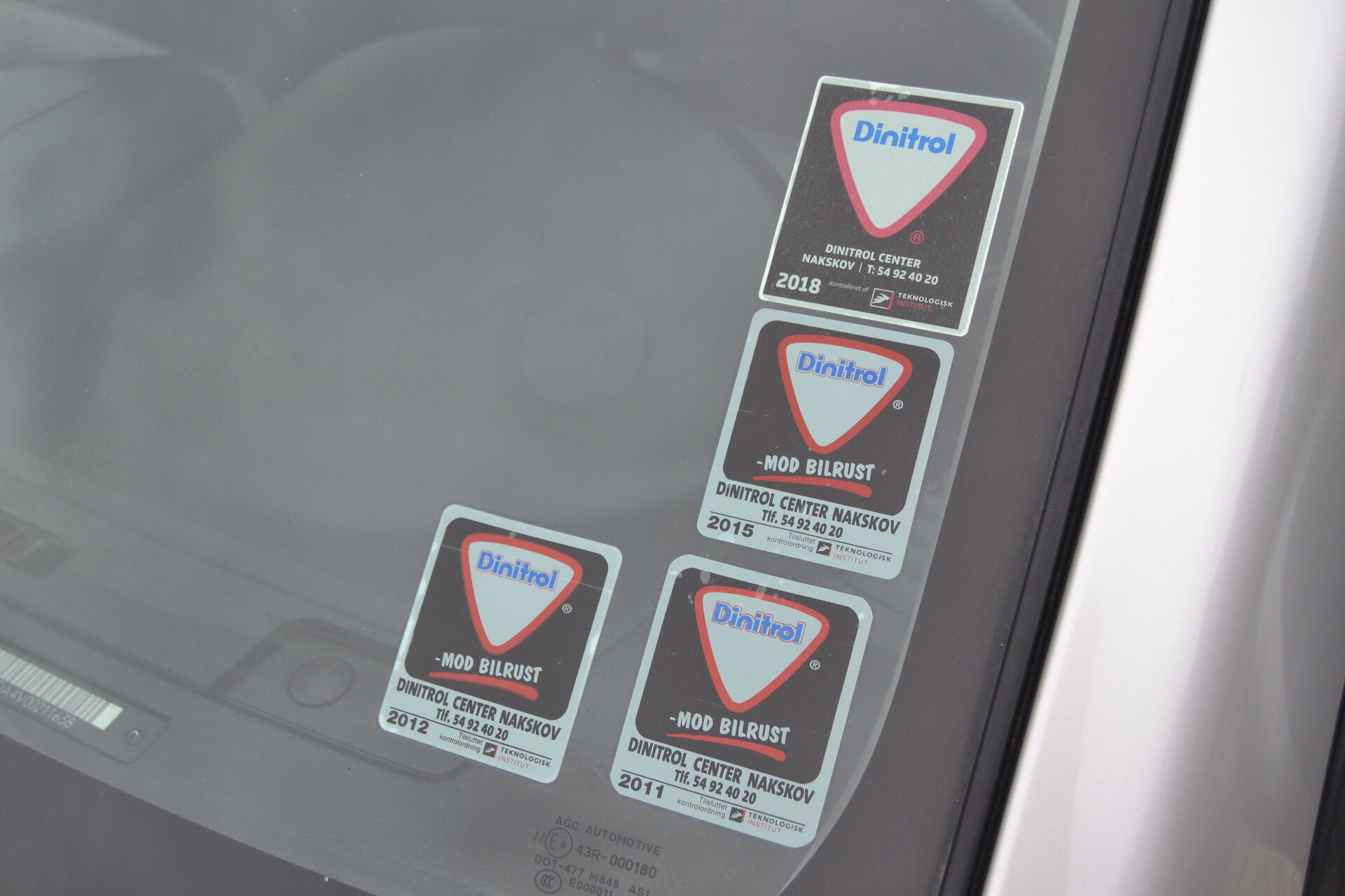 Billede af Suzuki Grand Vitara 2,4 GLX 4x4 169HK 5d