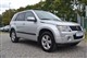 Billede af Suzuki Grand Vitara 2,4 GLX 4x4 169HK 5d
