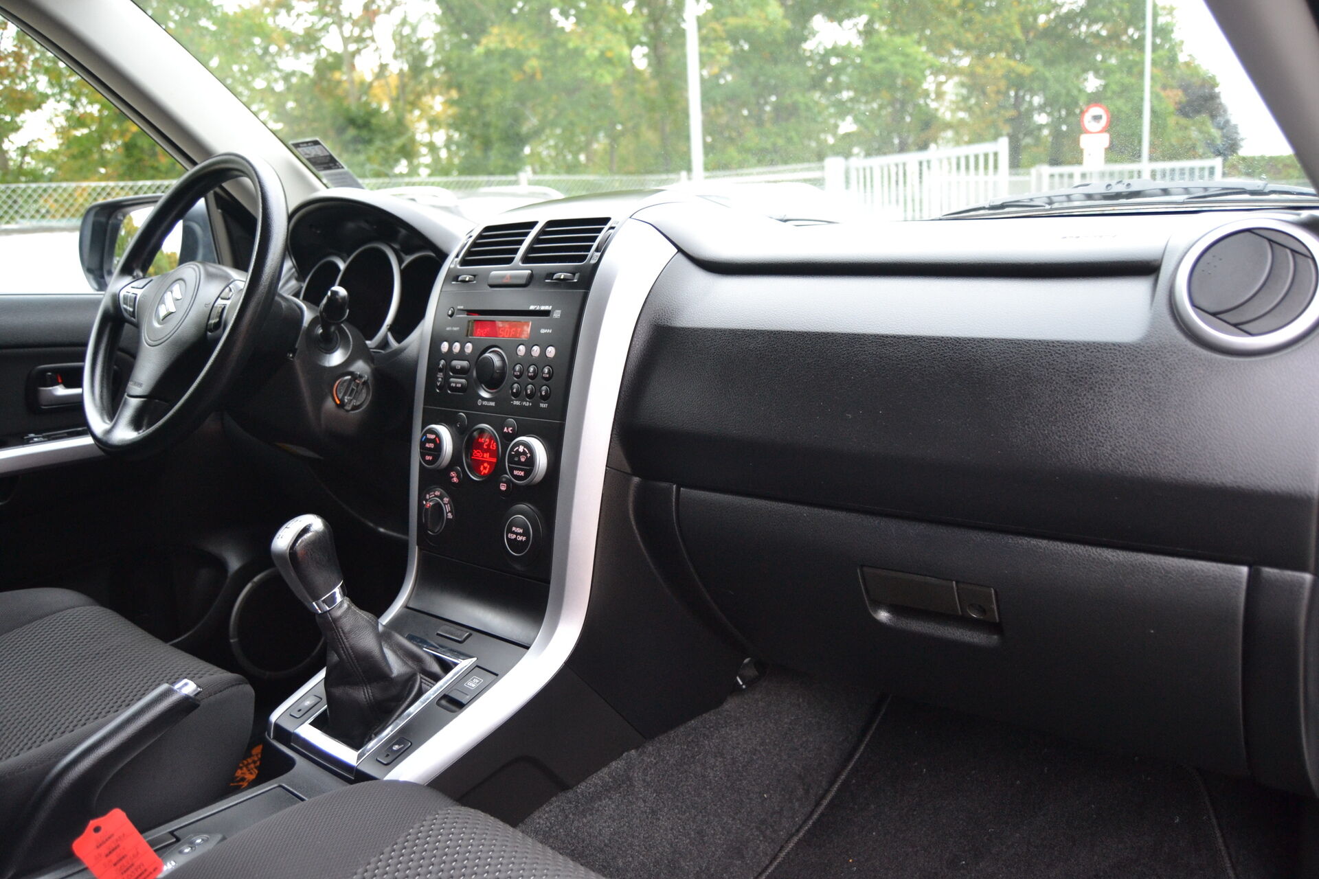 Billede af Suzuki Grand Vitara 2,4 GLX 4x4 169HK 5d