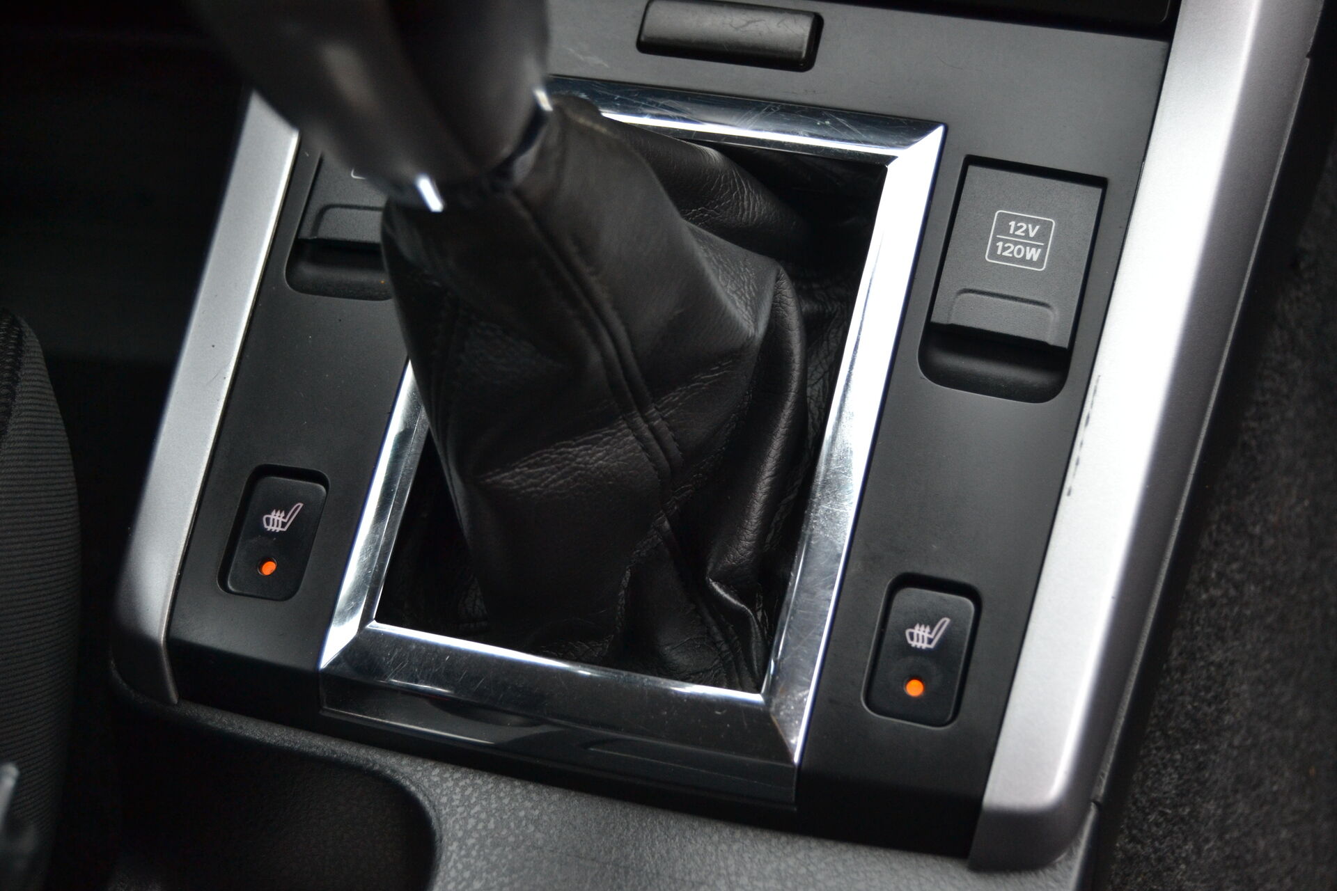 Billede af Suzuki Grand Vitara 2,4 GLX 4x4 169HK 5d