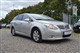 Billede af Toyota Avensis 1,8 VVT-I TX 147HK Stc 6g