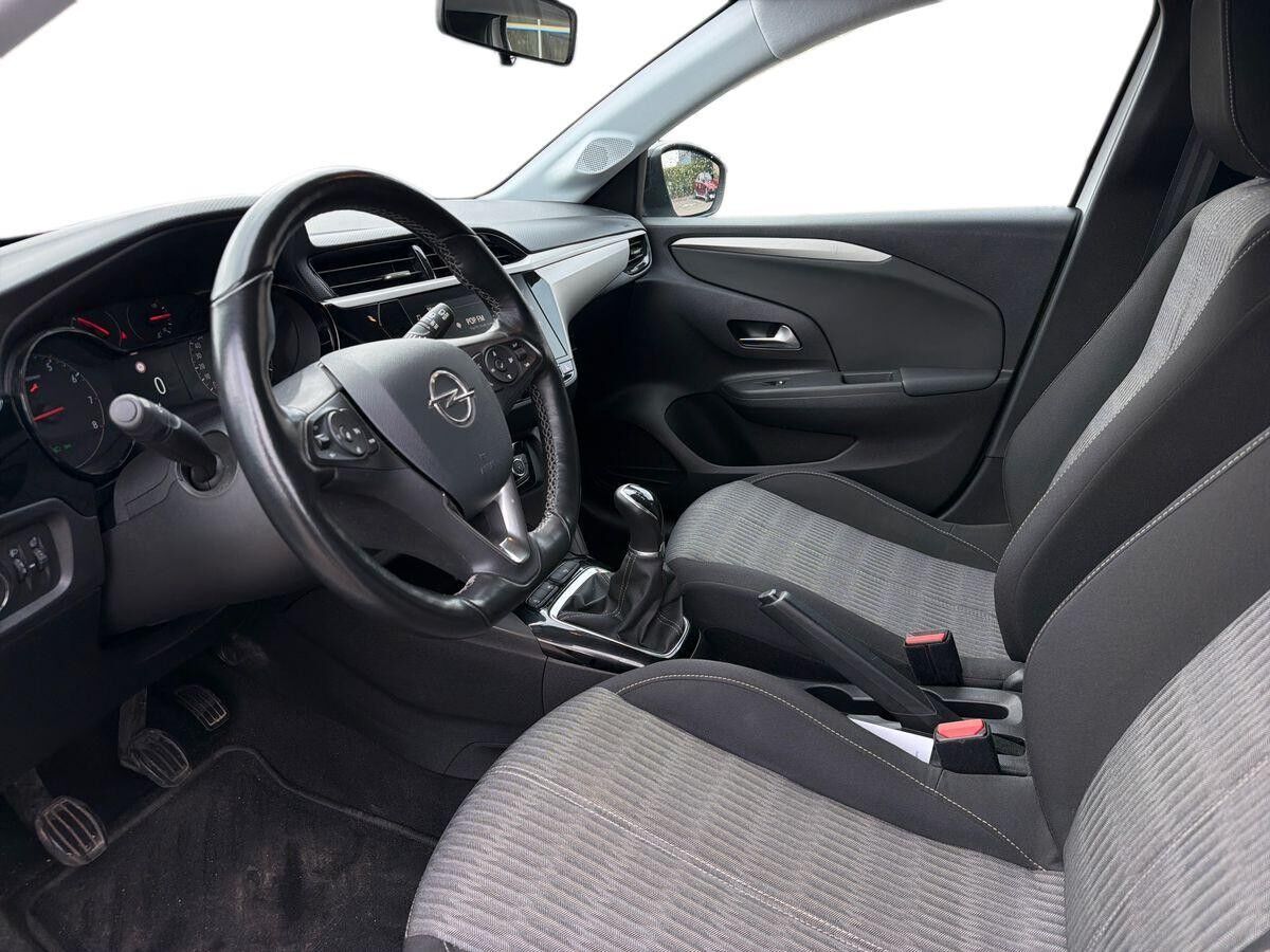 Billede af Opel Corsa 1,2 PureTech Edition+ 75HK 5d