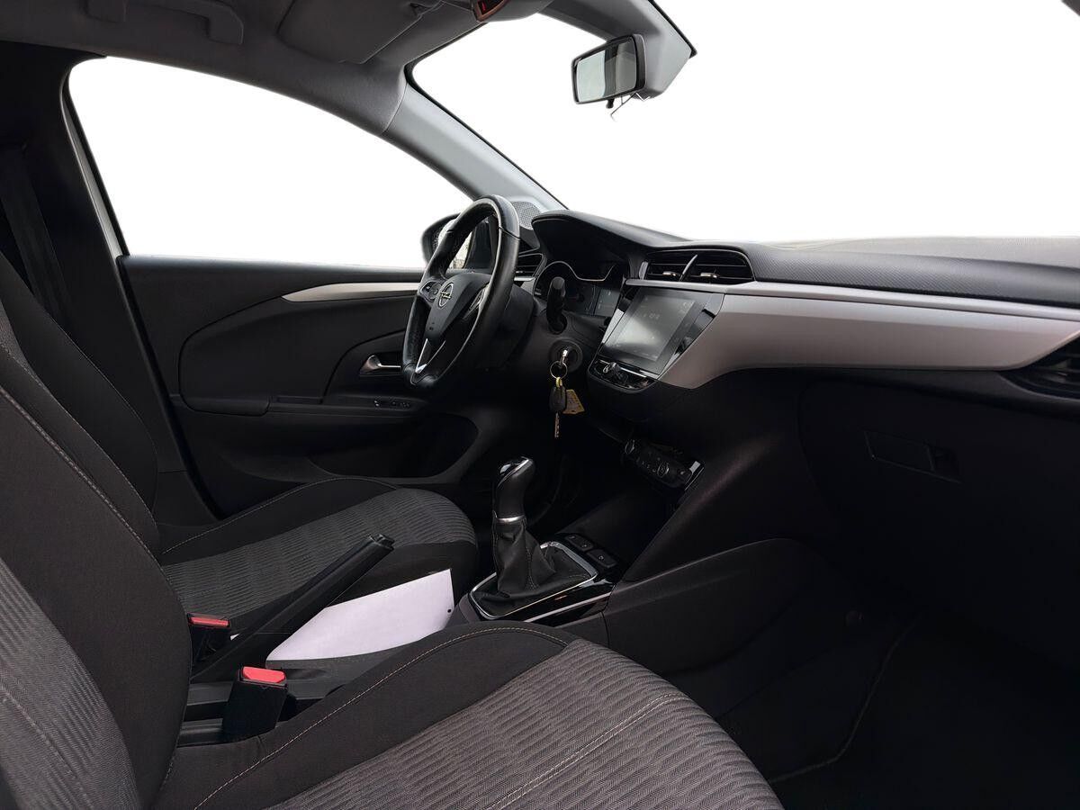 Billede af Opel Corsa 1,2 PureTech Edition+ 75HK 5d