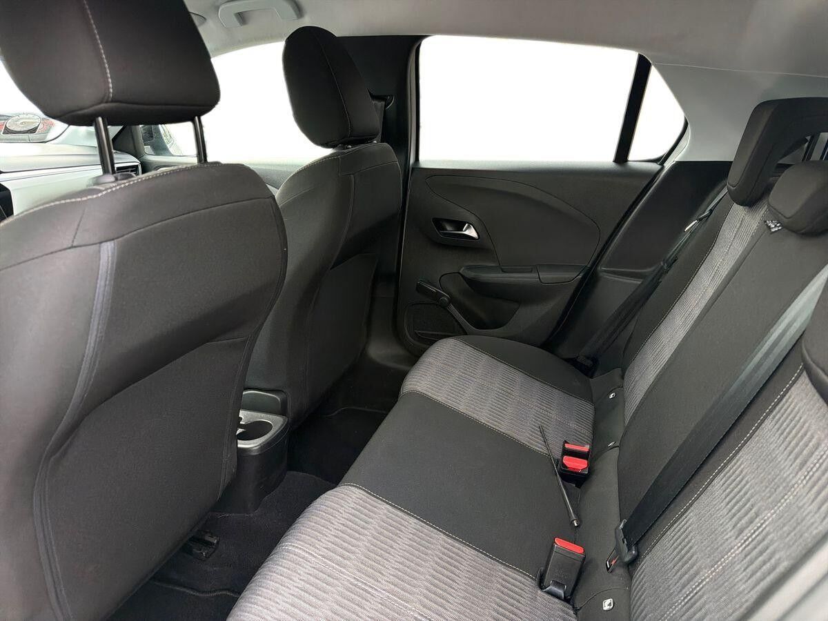 Billede af Opel Corsa 1,2 PureTech Edition+ 75HK 5d