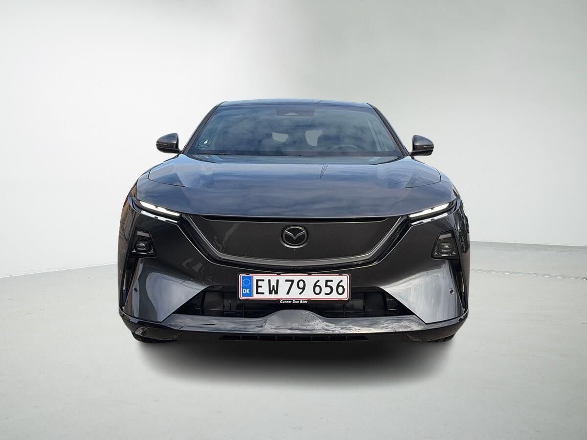 Billede af Mazda CX-6e EL Takumi 258HK 5d Aut.