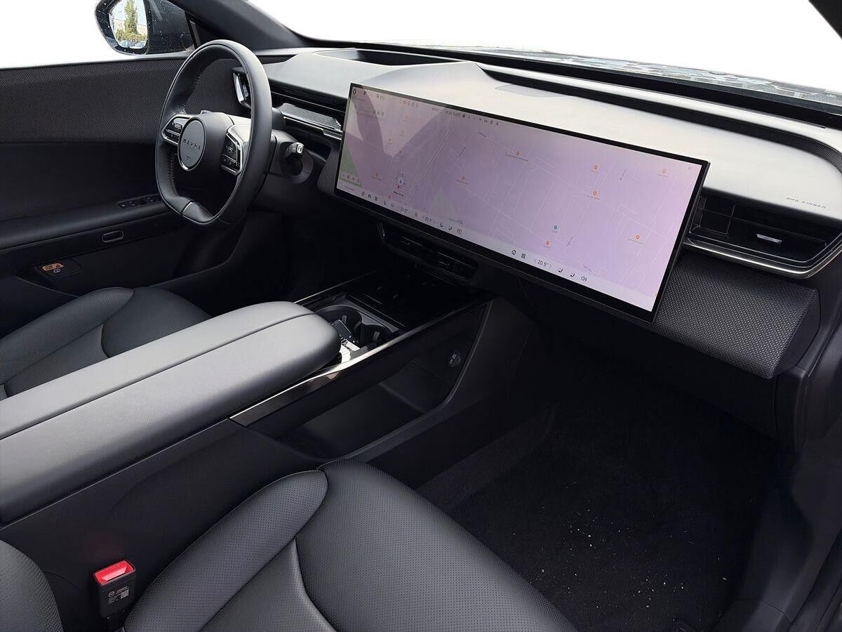 Billede af Mazda CX-6e EL Takumi 258HK 5d Aut.