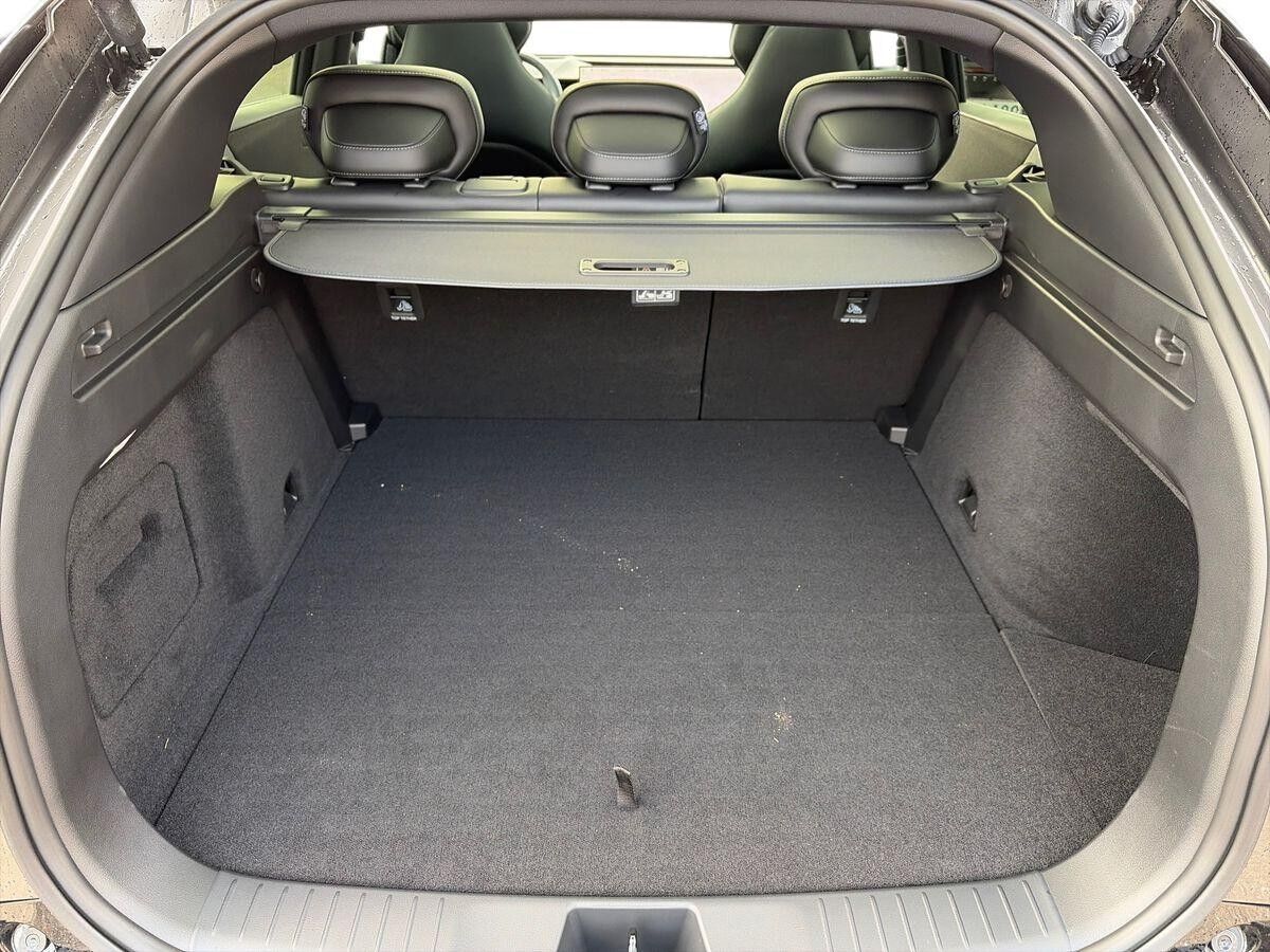 Billede af Mazda CX-6e EL Takumi 258HK 5d Aut.