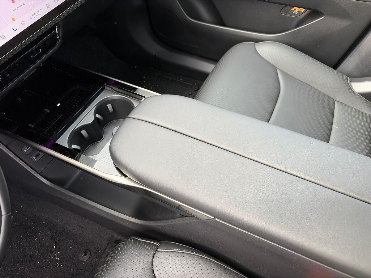 Billede af Mazda CX-6e EL Takumi 258HK 5d Aut.