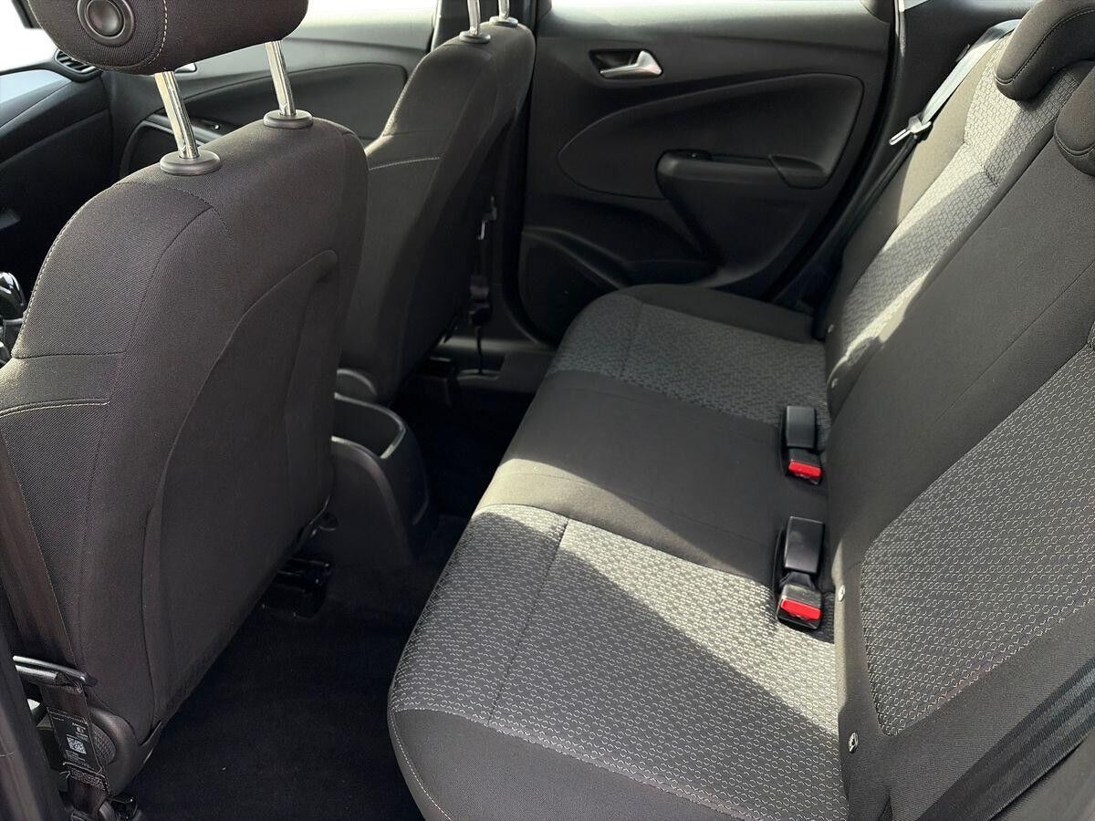 Billede af Opel Crossland X 1,2 Edition+ 83HK 5d