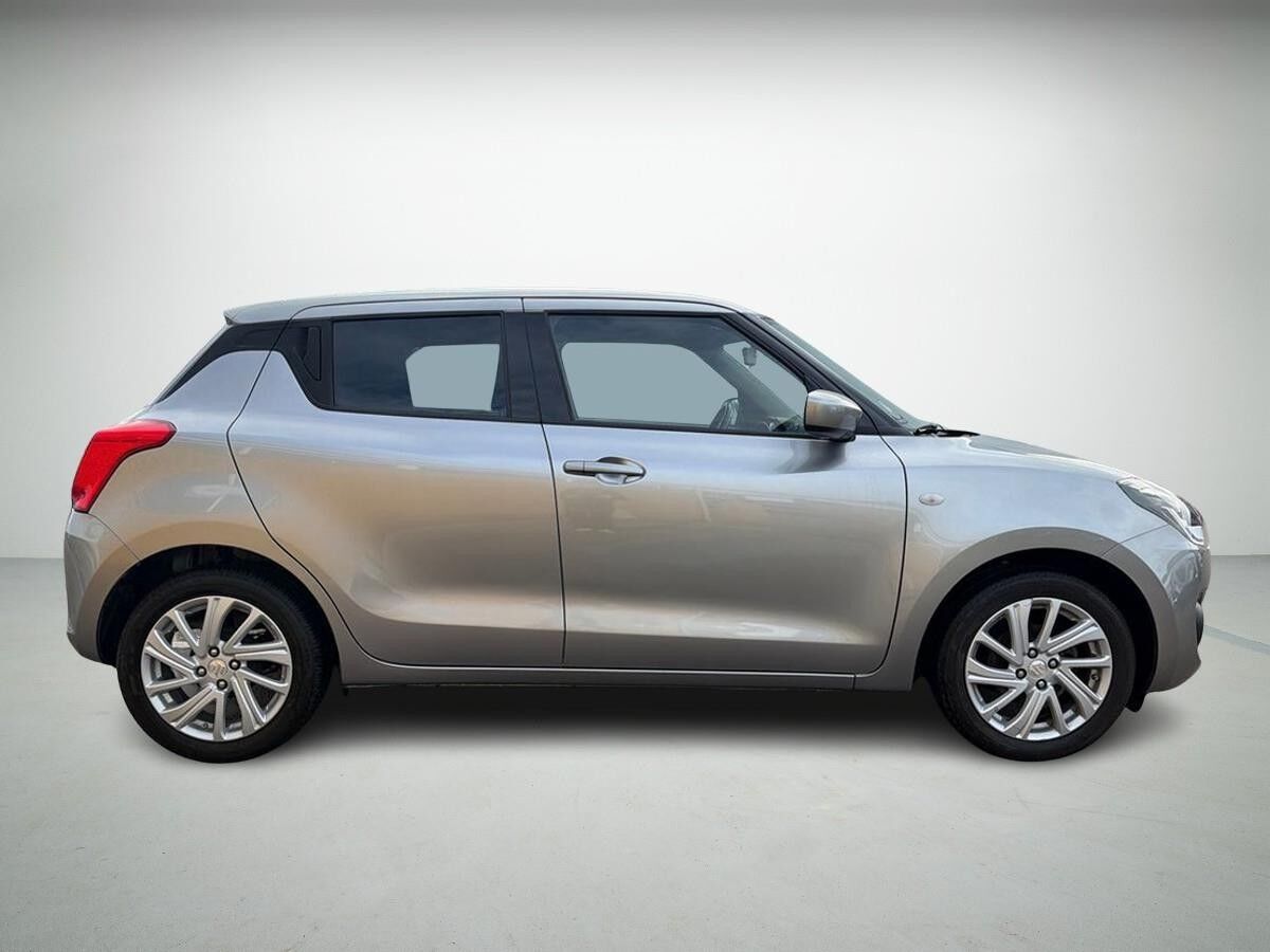 Billede af Suzuki Swift 1,2 Dualjet  Mild hybrid Action AEB 83HK 5d