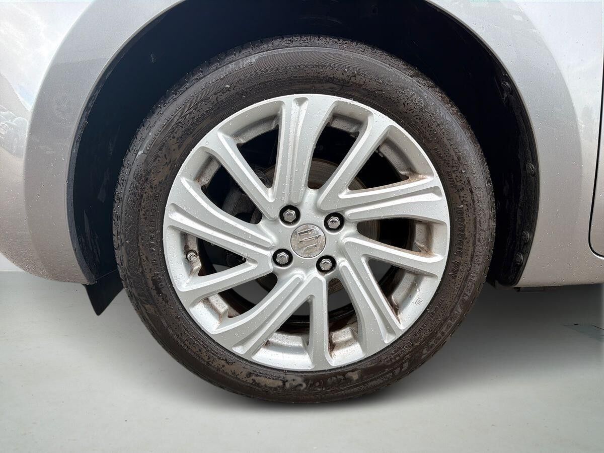 Billede af Suzuki Swift 1,2 Dualjet  Mild hybrid Action AEB 83HK 5d