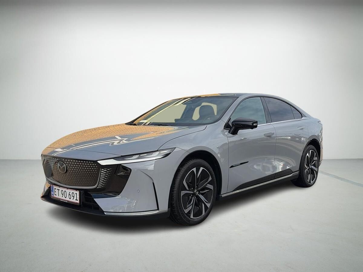 Billede af Mazda 6e EL Takumi 258HK 5d Aut.