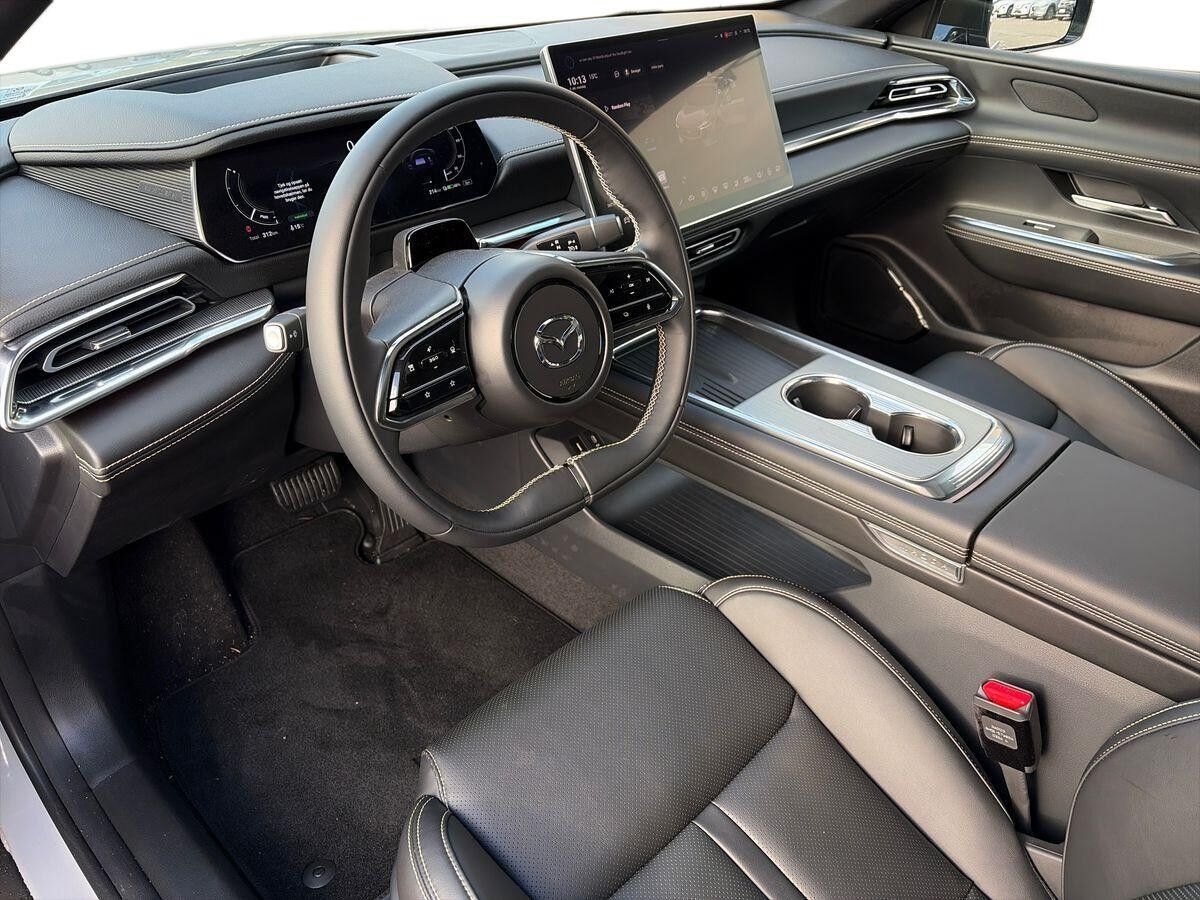 Billede af Mazda 6e EL Takumi 258HK 5d Aut.