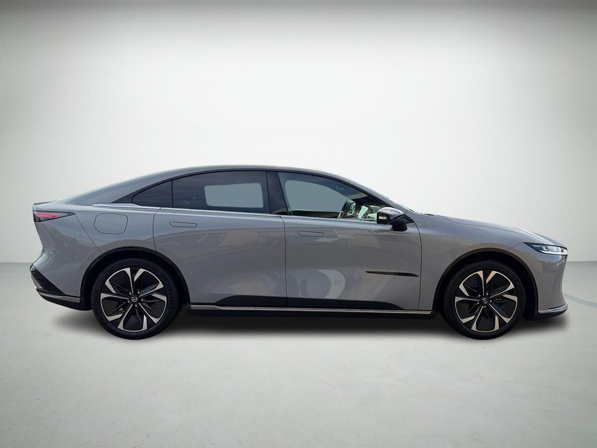 Billede af Mazda 6e EL Takumi 258HK 5d Aut.