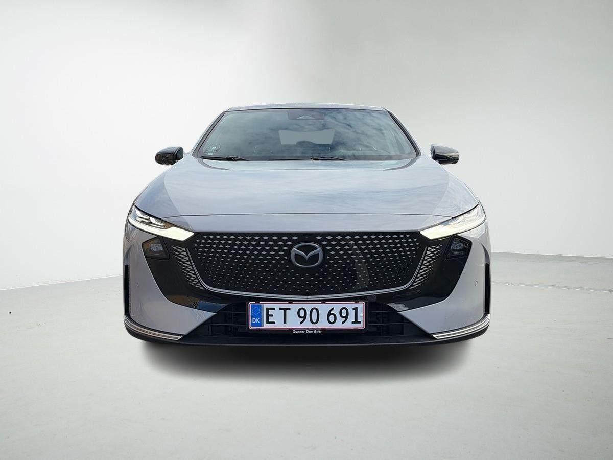 Billede af Mazda 6e EL Takumi 258HK 5d Aut.