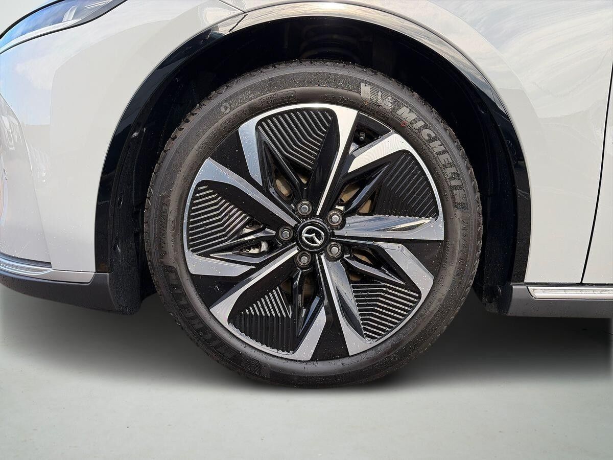 Billede af Mazda 6e EL Takumi 258HK 5d Aut.