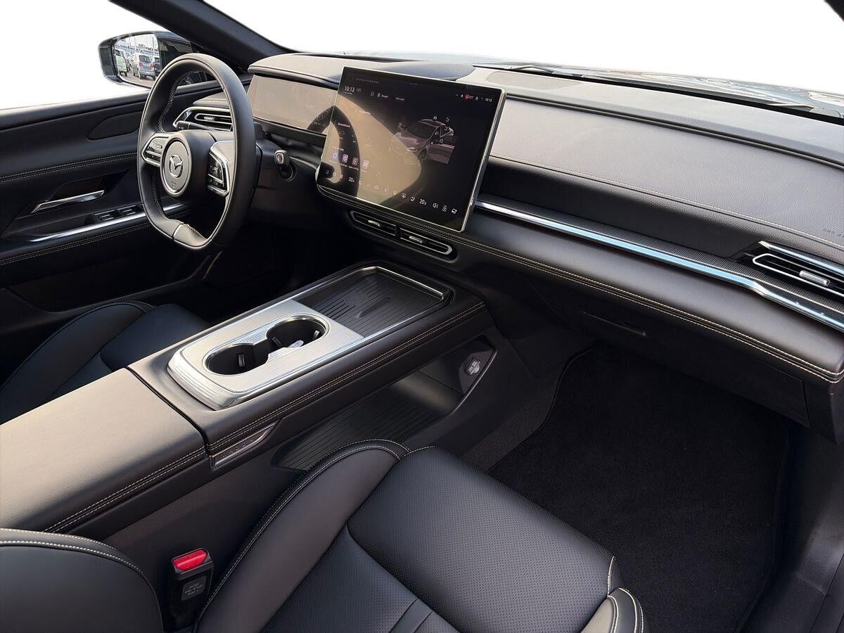 Billede af Mazda 6e EL Takumi 258HK 5d Aut.