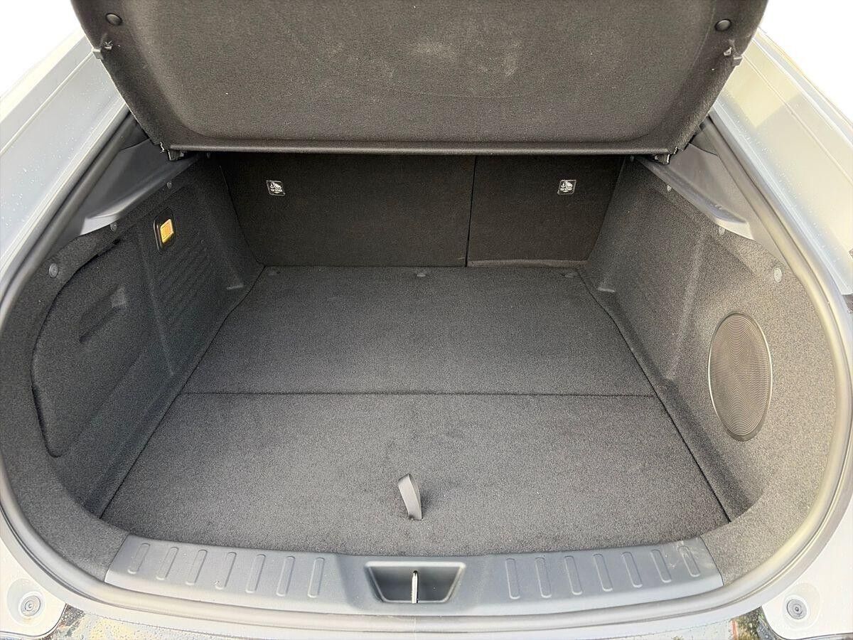 Billede af Mazda 6e EL Takumi 258HK 5d Aut.