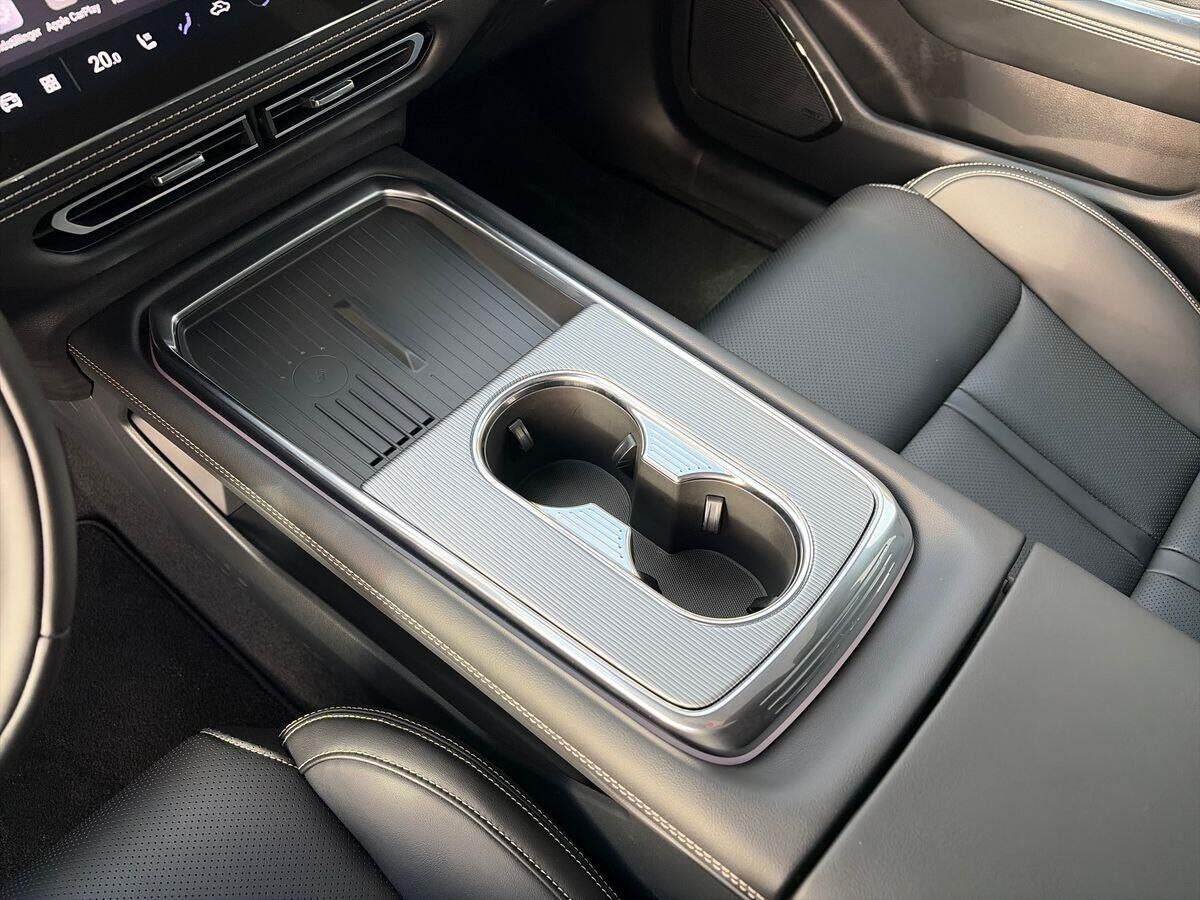 Billede af Mazda 6e EL Takumi 258HK 5d Aut.
