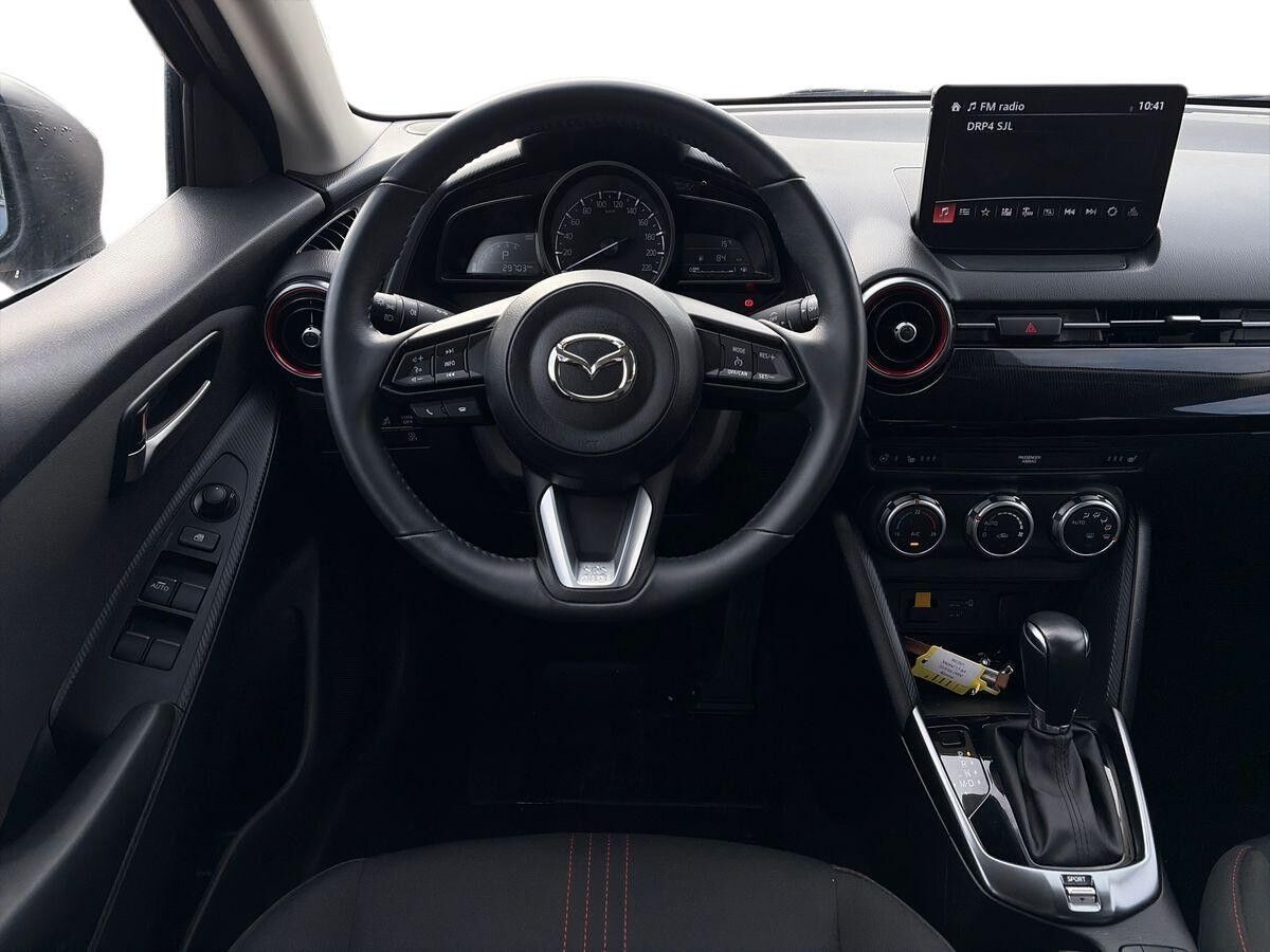 Billede af Mazda 2 1,5 Skyactiv-G Homura 90HK 5d 6g Aut.
