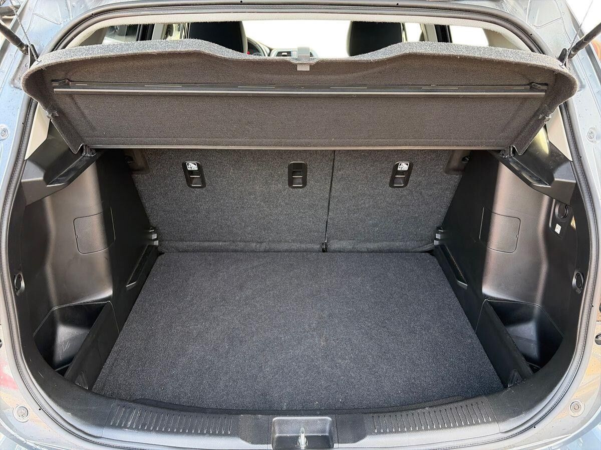 Billede af Suzuki S-Cross 1,4 Boosterjet Active 140HK 5d 6g Aut.