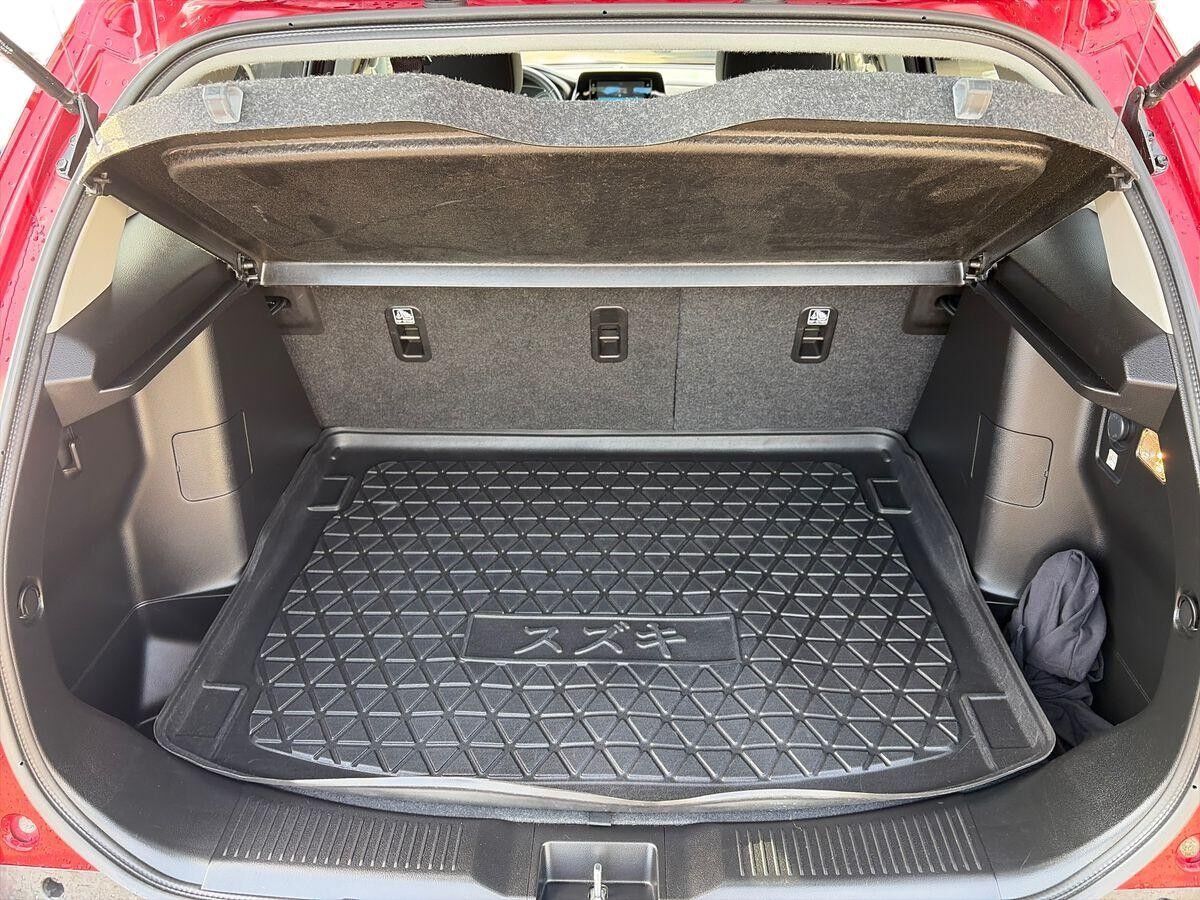 Billede af Suzuki S-Cross 1,4 Boosterjet  Mild hybrid Active 129HK 5d 6g