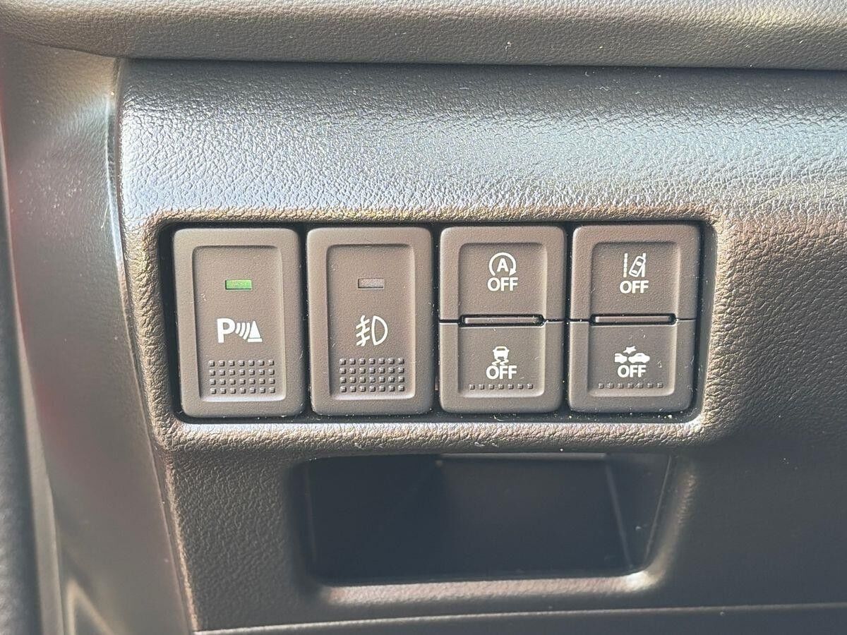 Billede af Suzuki S-Cross 1,4 Boosterjet  Mild hybrid Active 129HK 5d 6g