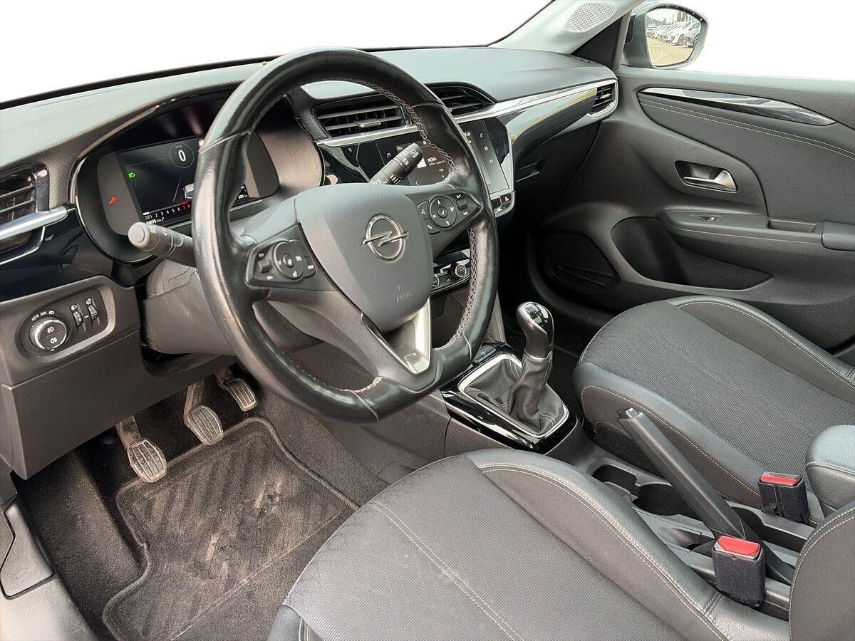 Billede af Opel Corsa 1,2 PureTech Sport 75HK 5d