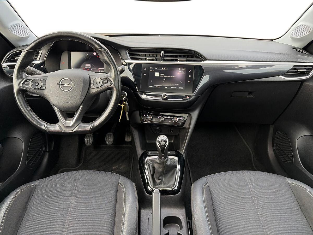 Billede af Opel Corsa 1,2 PureTech Sport 75HK 5d