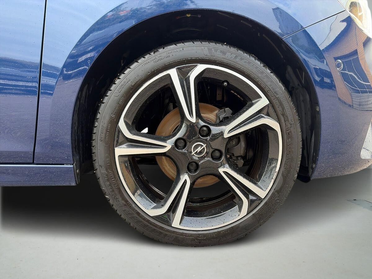 Billede af Opel Corsa 1,2 PureTech Sport 75HK 5d