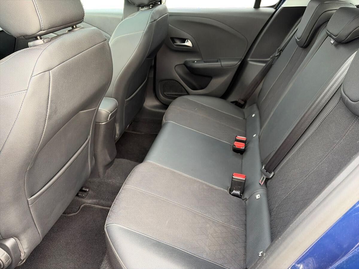Billede af Opel Corsa 1,2 PureTech Sport 75HK 5d