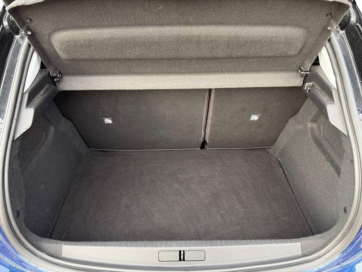 Billede af Opel Corsa 1,2 PureTech Sport 75HK 5d