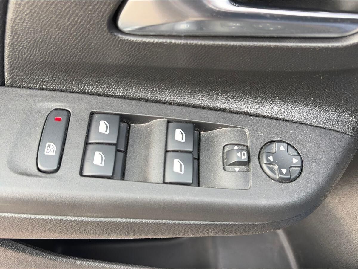 Billede af Opel Corsa 1,2 PureTech Sport 75HK 5d