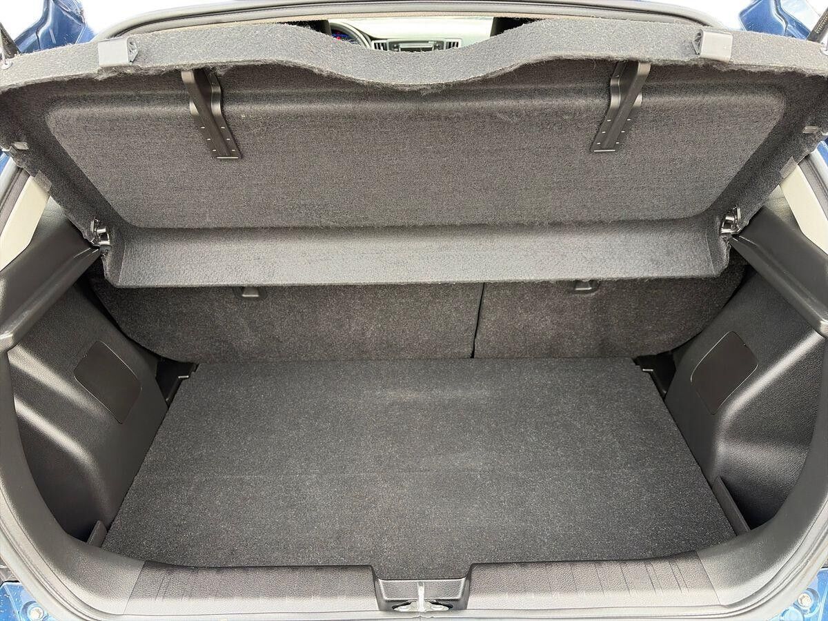 Billede af Suzuki Baleno 1,2 Dualjet Exclusive CVT 90HK 5d Aut.
