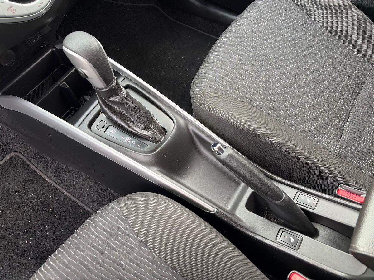 Billede af Suzuki Baleno 1,2 Dualjet Exclusive CVT 90HK 5d Aut.