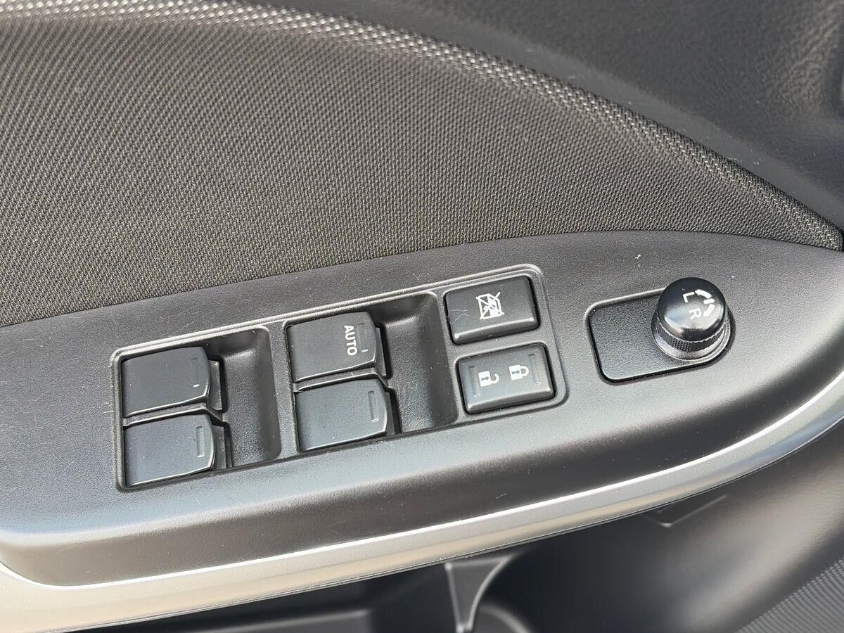 Billede af Suzuki Baleno 1,2 Dualjet Exclusive CVT 90HK 5d Aut.