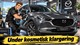 Billede af Mazda CX-30 2,0 Skyactiv-X  Mild hybrid Sky 180HK 5d 6g