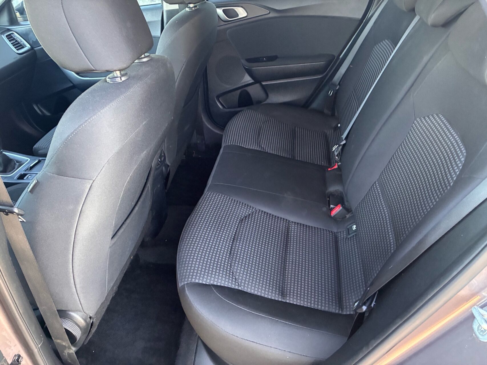 Billede af Kia Ceed SW 1,0 T-GDI Active 100HK Stc 6g