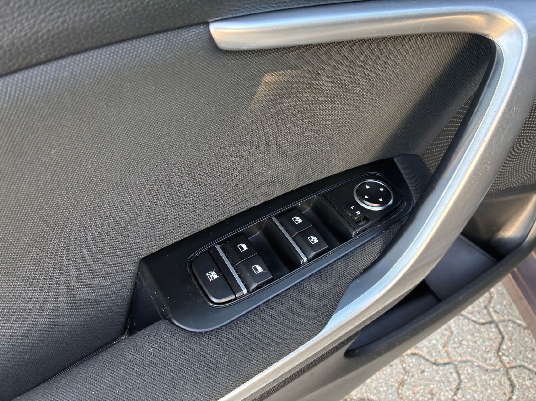 Billede af Kia Ceed SW 1,0 T-GDI Active 100HK Stc 6g