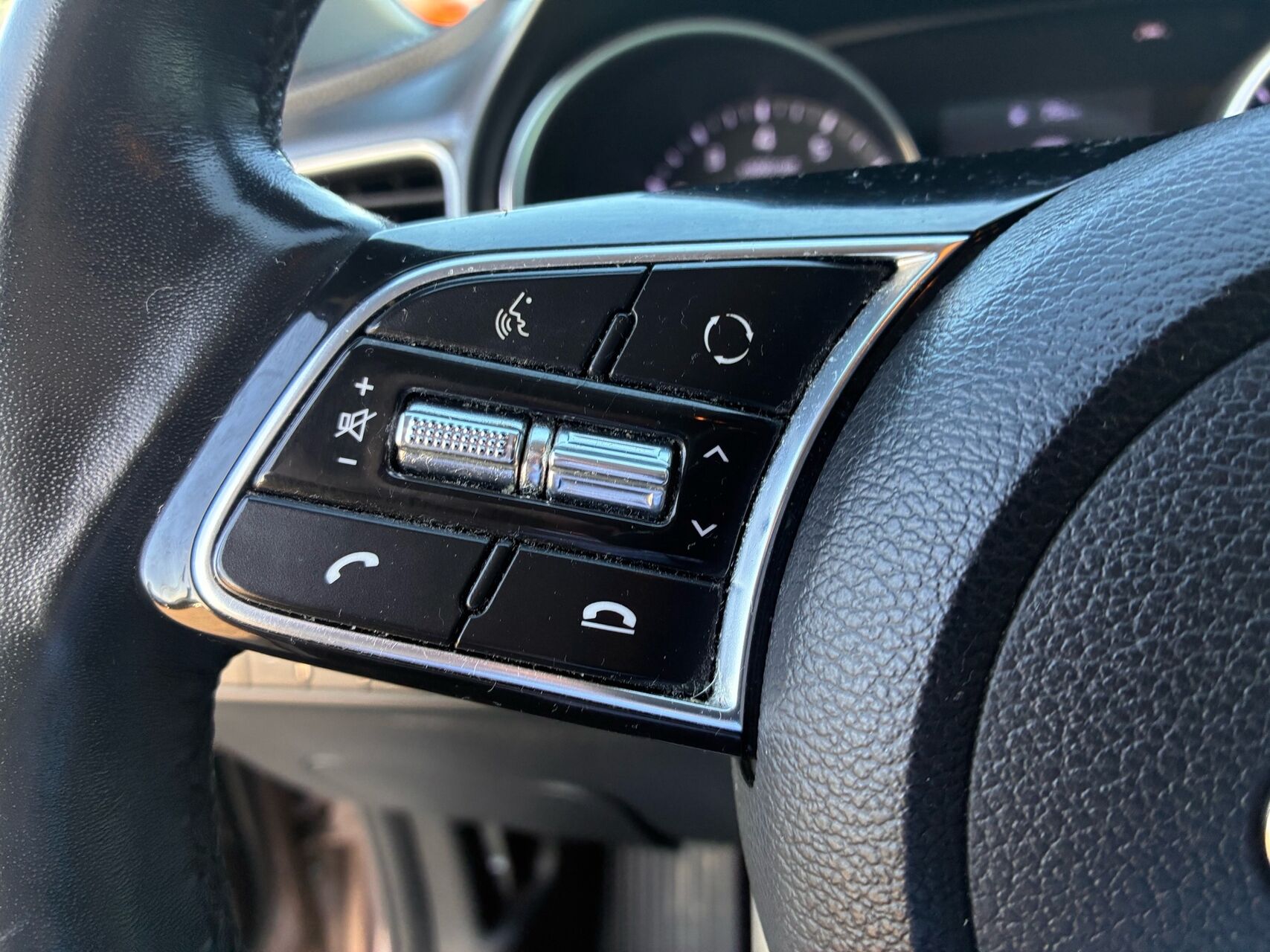 Billede af Kia Ceed SW 1,0 T-GDI Active 100HK Stc 6g