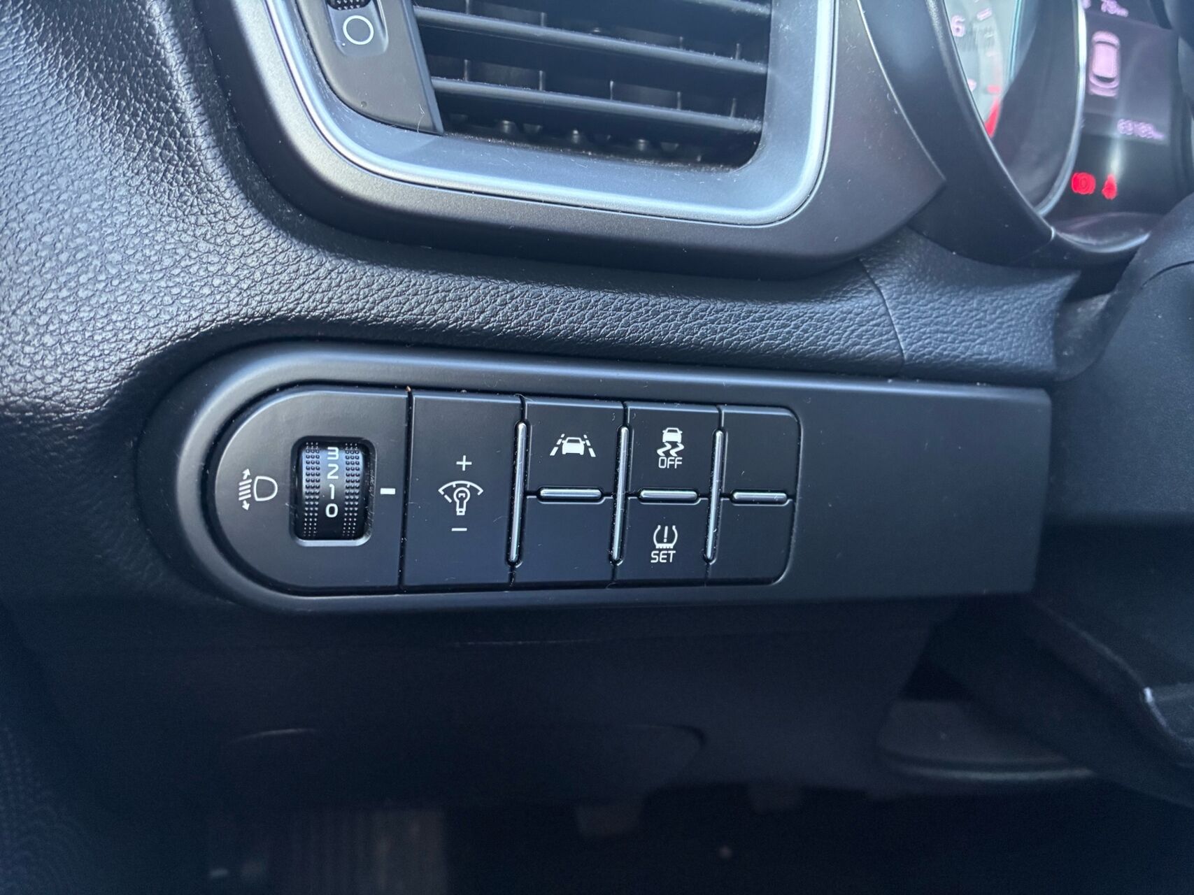 Billede af Kia Ceed SW 1,0 T-GDI Active 100HK Stc 6g
