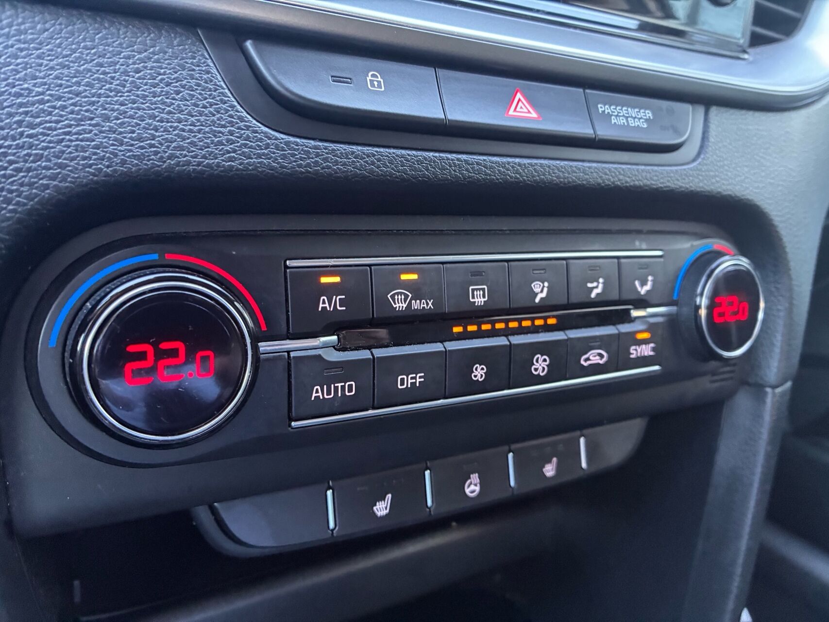 Billede af Kia Ceed SW 1,0 T-GDI Active 100HK Stc 6g
