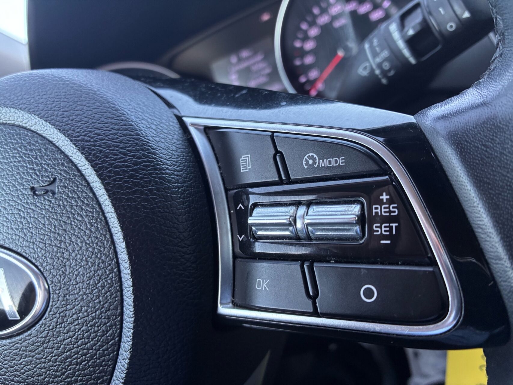 Billede af Kia Ceed SW 1,0 T-GDI Active 100HK Stc 6g