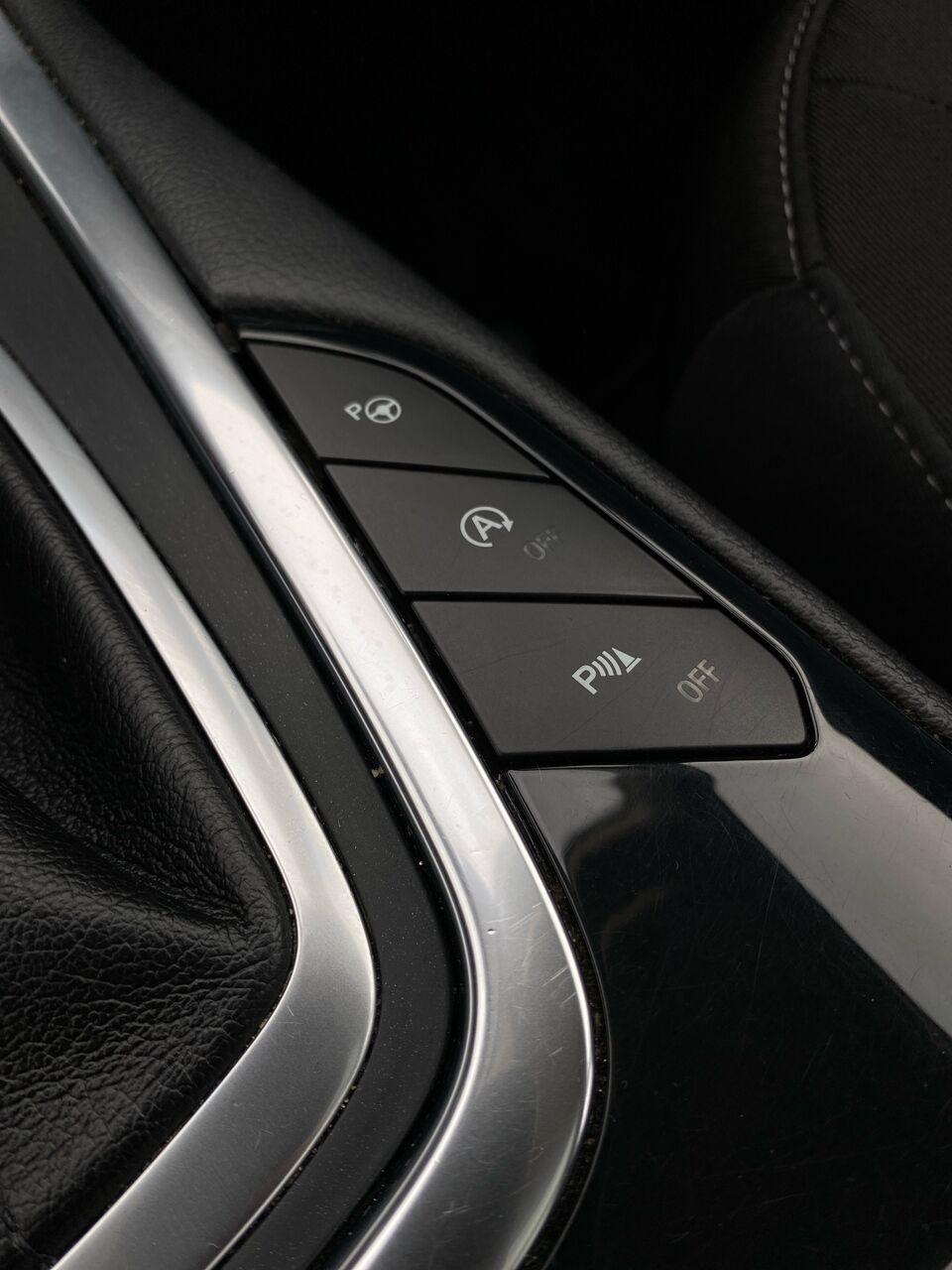 Billede af Ford Galaxy 2,0 EcoBlue Titanium Powershift 150HK 6g Aut.