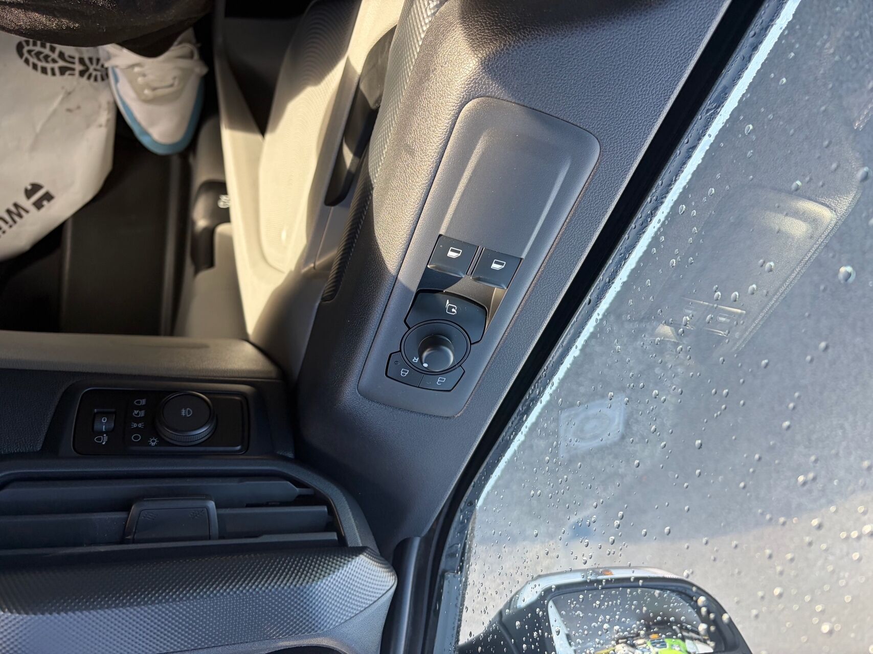 Billede af Ford Transit Custom 300 L2H1 2,0 EcoBlue Trend 136HK Van 8g Aut.