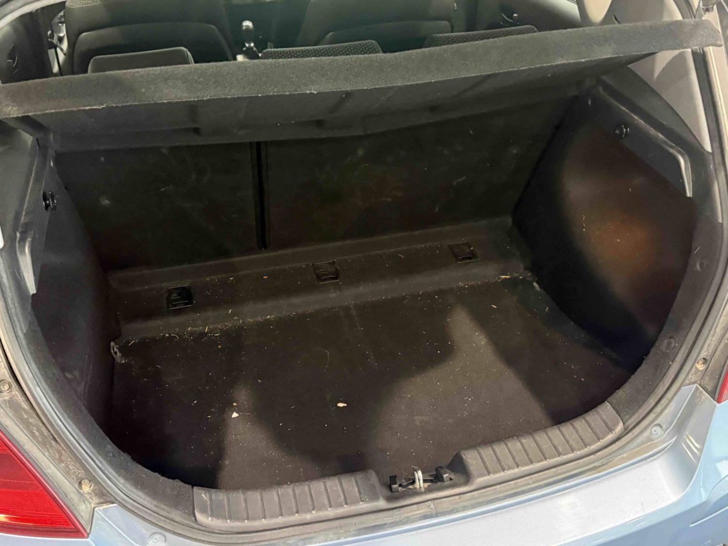 Billede af Hyundai i30 1,6 CRDi Comfort Eco ISG 90HK 5d 6g