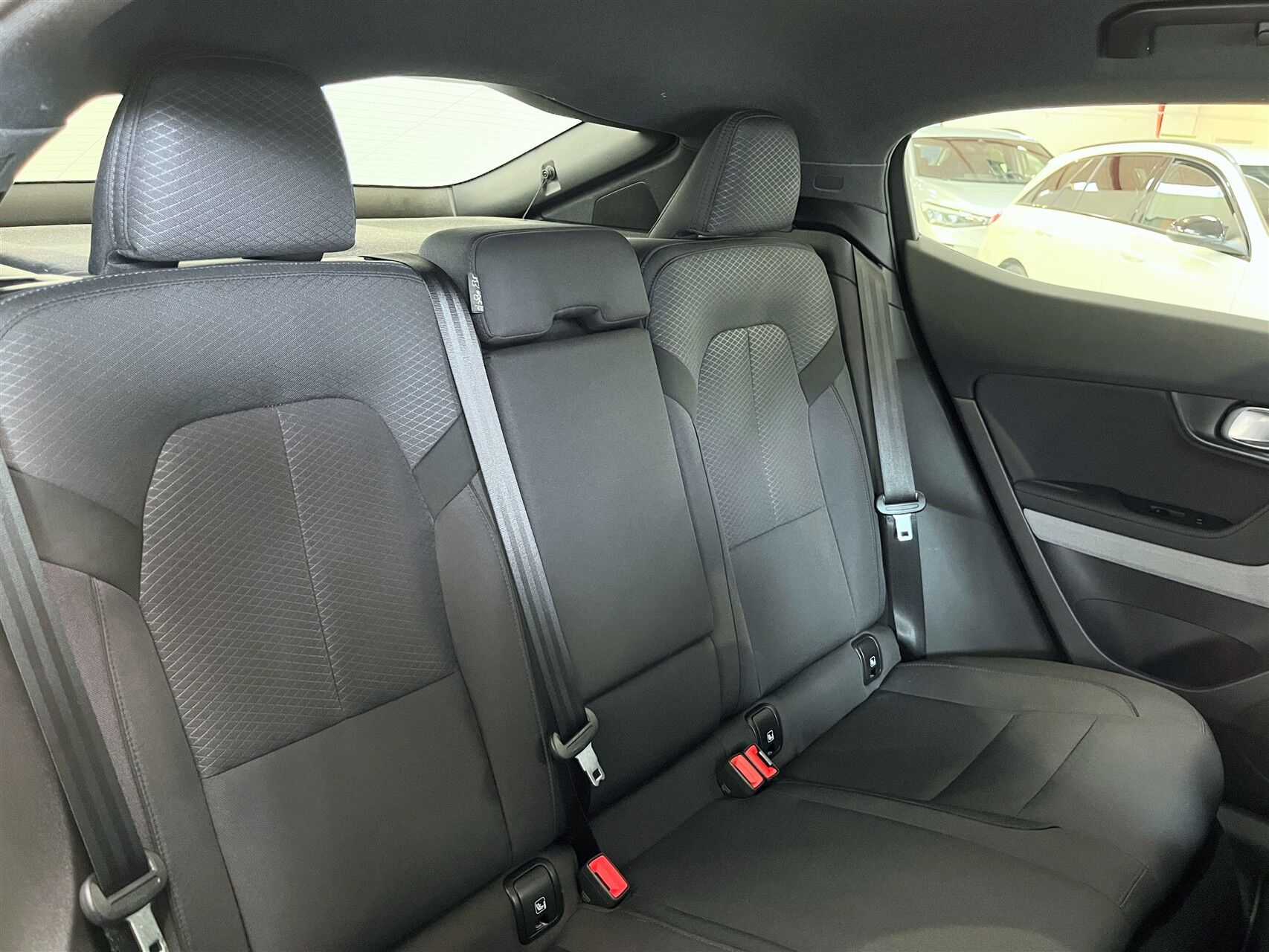 Billede af Polestar 2 EL Standard Range 224HK 5d Aut.