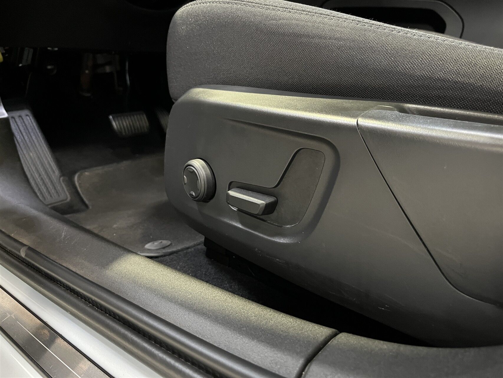 Billede af Polestar 2 EL Standard Range 224HK 5d Aut.