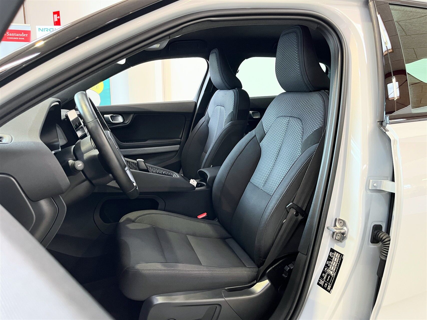 Billede af Polestar 2 EL Standard Range 224HK 5d Aut.